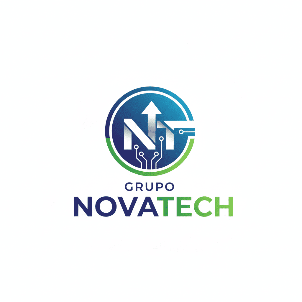 logo novatech