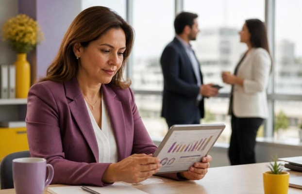 Cómo medir el impacto de la capacitación en tu empresa (y no solo la asistencia)