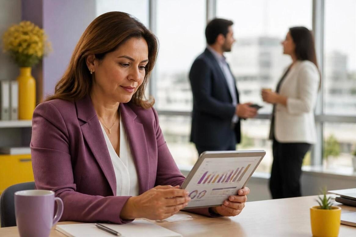 Cómo medir el impacto de la capacitación en tu empresa (y no solo la asistencia)